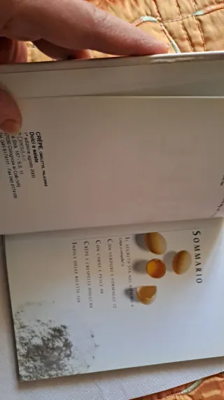 Crepes, omelettes, palacinke dolci e salate