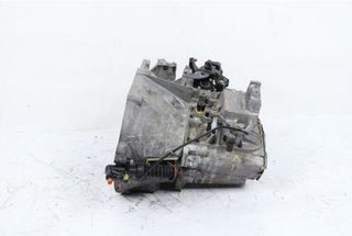 Caja cambios peugeot 20mb59 3008 1.5 active 123795