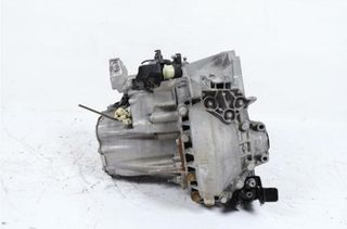 Caja cambios peugeot 20mb59 3008 1.5 active 123795