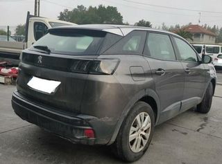 Caja cambios peugeot 20mb59 3008 1.5 active 123795