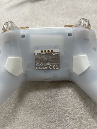 Mando GameSir Cyclone 2 Inalámbrico