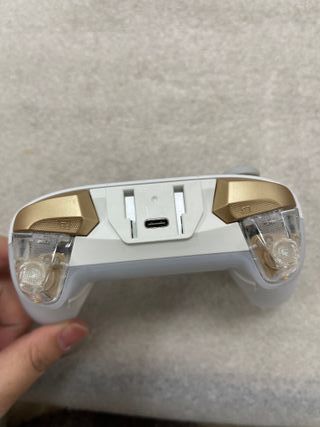 Mando GameSir Cyclone 2 Inalámbrico