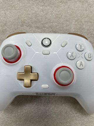 Mando GameSir Cyclone 2 Inalámbrico