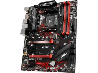 Placa Base MSI B450 Gaming Plus