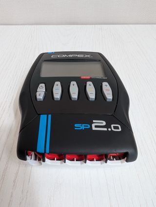 Compex SP 2.0 Electroestimulador Muscular