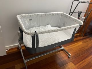 Minicuna colecho Jane Babyside