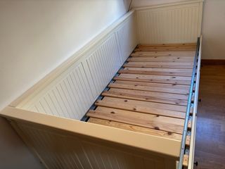 Cama nido 80cm convertible 160cm