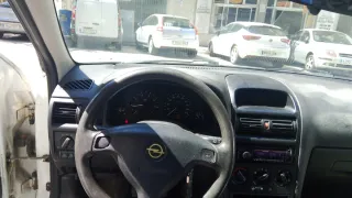 Opel Astra G