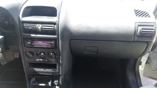 Opel Astra G