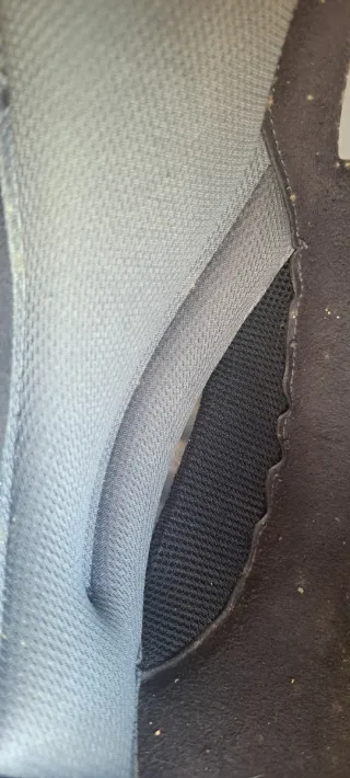 Casco Shark Evo Series 3 Negro/Naranja