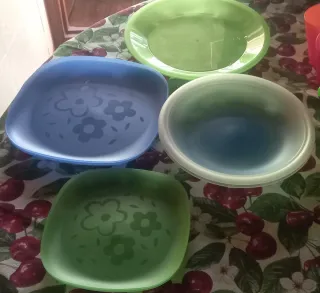 Camping-picnic lote+Mantel Nuevo