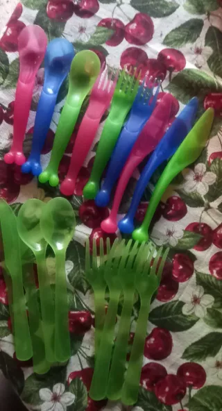 Camping-picnic lote+Mantel Nuevo