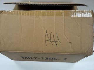 Reproductor Vinilo Retro Marrón/Negro