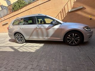 Volkswagen Golf 2019