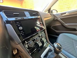 Volkswagen Golf 2019