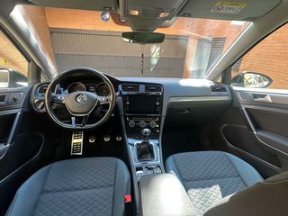 Volkswagen Golf 2019