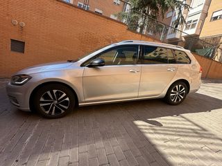 Volkswagen Golf 2019