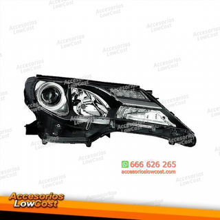 FARO DELANTERO DERECHO TOYOTA RAV-4 (13-15)
