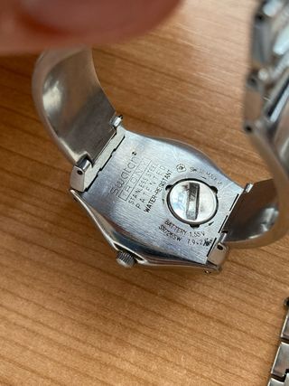 Lote 4 Relojes funcionando