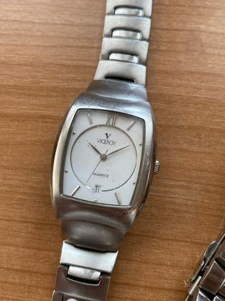 Lote 4 Relojes funcionando