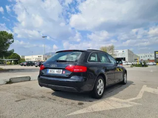 Audi A4 2011