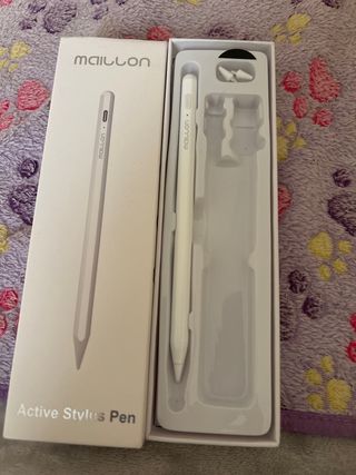 Lápiz Maillon para tableta