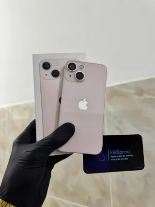 iPhone 13 mini 128GB