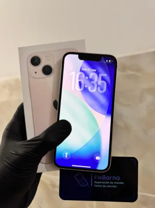 iPhone 13 mini 128GB