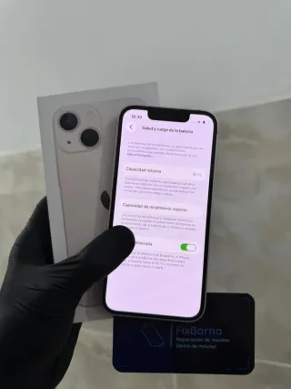 iPhone 13 mini 128GB