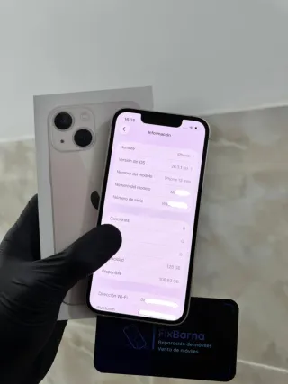 iPhone 13 mini 128GB