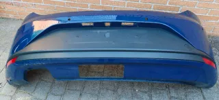 Paragolpes Trasero Seat León FR