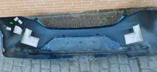 Paragolpes Trasero Seat León FR