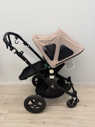 Bugaboo Donkey 3