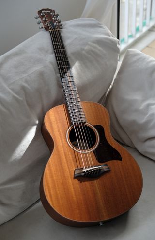 Taylor GS Mini Mahogany (Caoba)