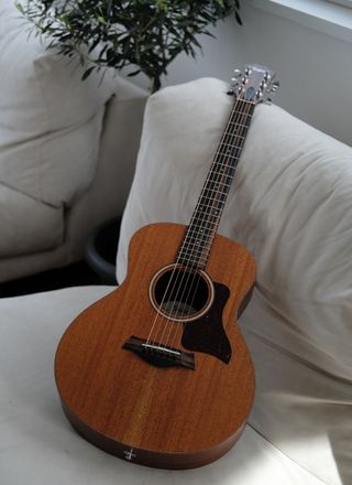 Taylor GS Mini Mahogany (Caoba)
