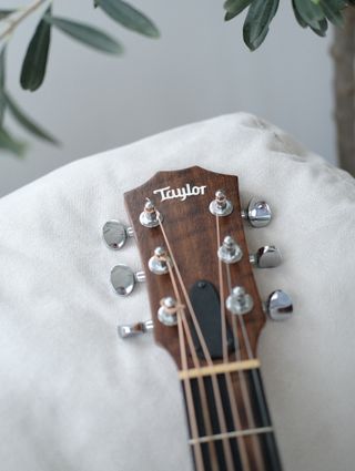 Taylor GS Mini Mahogany (Caoba)
