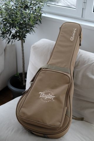Taylor GS Mini Mahogany (Caoba)