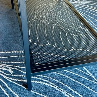 Mesa de centro Ikea FJÄLLBO 90x46 cm