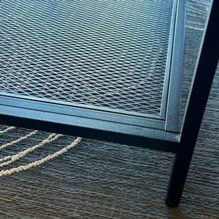 Mesa de centro Ikea FJÄLLBO 90x46 cm