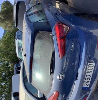 Pomo sin referencia hyundai i20 gb 2014- 2220059