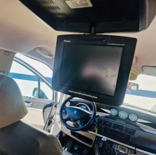 Peugeot 807 2006 2.2HDI 130CV 197.000KM