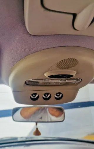 Peugeot 807 2006 2.2HDI 130CV 197.000KM