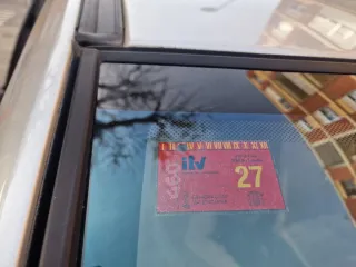 Peugeot 807 2006 2.2HDI 130CV 197.000KM