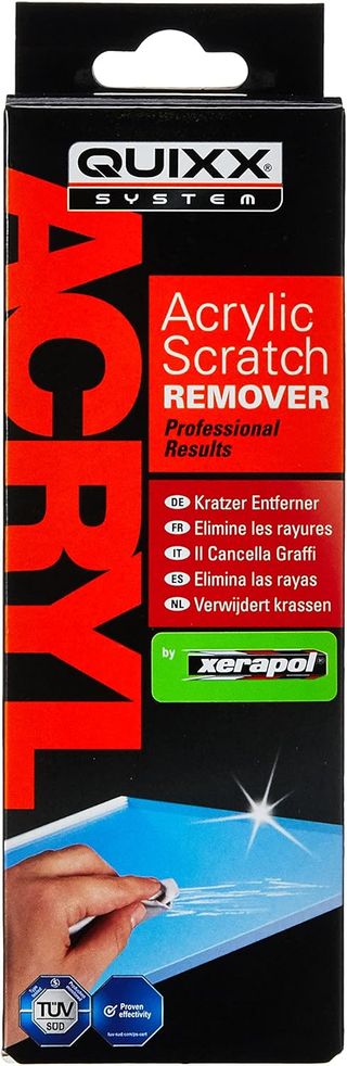 LAMPA 38170 quixx-xerapol borra arañazos