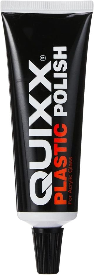 LAMPA 38170 quixx-xerapol borra arañazos