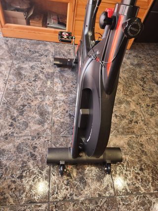 Bicicleta Indoor BH H9181