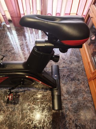 Bicicleta Indoor BH H9181