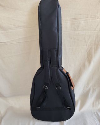 Funda acolchada guitarra acústica, 10 mm - Nueva