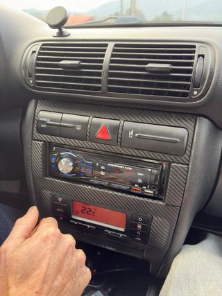 SEAT Leon Fr Mk1 150cv