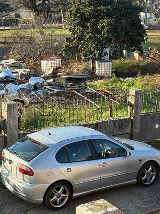SEAT Leon Fr Mk1 150cv